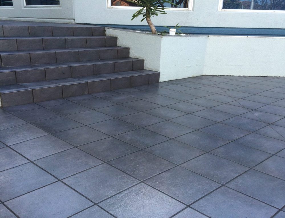 Drummy Tiles Understand the Causes and How to Fix It SCR Melbourne